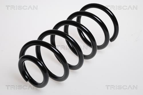 Spiralfjäder bak från TRISCAN
