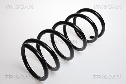 Spiralfjäder fram från TRISCAN