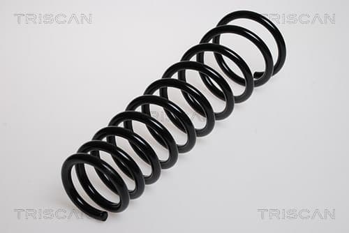 Spiralfjäder fram från TRISCAN