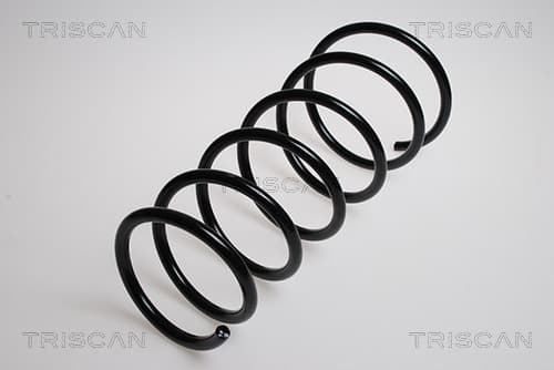 Spiralfjäder fram från TRISCAN