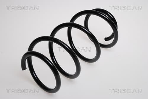 Spiralfjäder fram från TRISCAN