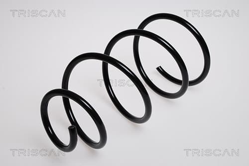 Spiralfjäder fram från TRISCAN