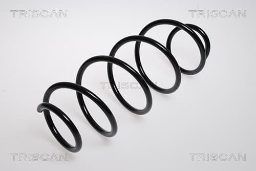 Spiralfjäder fram från TRISCAN