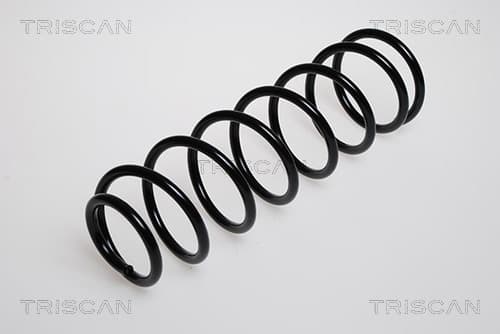 Spiralfjäder bak från TRISCAN