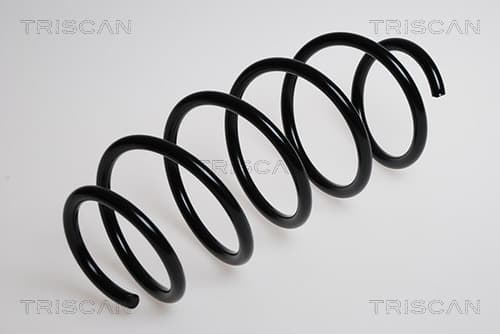 Spiralfjäder fram från TRISCAN