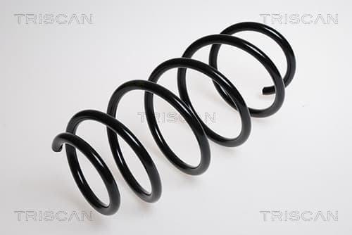 Spiralfjäder fram från TRISCAN