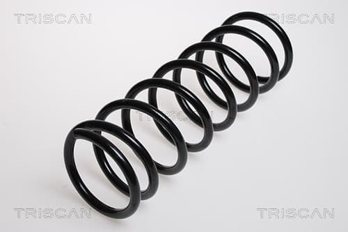 Spiralfjäder bak från TRISCAN