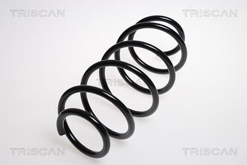 Spiralfjäder fram från TRISCAN