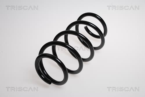Spiralfjäder fram från TRISCAN