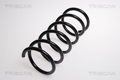 Spiralfjäder bak från TRISCAN