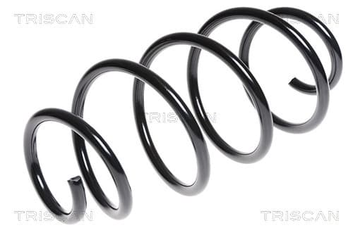 Spiralfjäder fram från TRISCAN