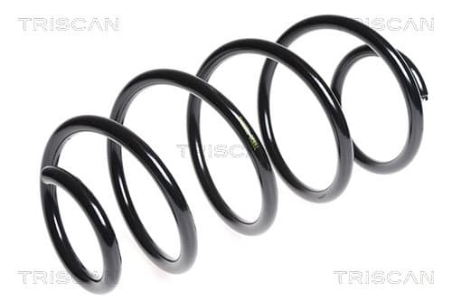 Spiralfjäder fram från TRISCAN
