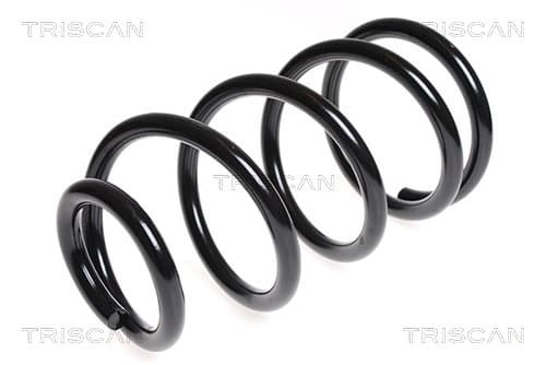 Spiralfjäder fram från TRISCAN