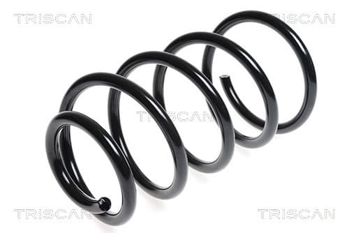 Spiralfjäder fram från TRISCAN