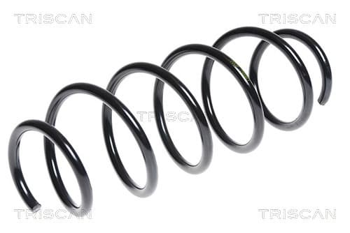 Spiralfjäder fram från TRISCAN