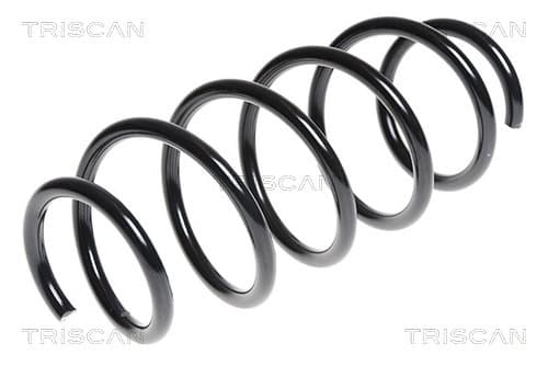 Spiralfjäder fram från TRISCAN