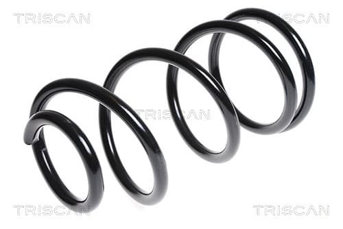Spiralfjäder fram från TRISCAN