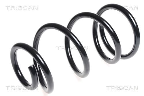 Spiralfjäder fram från TRISCAN
