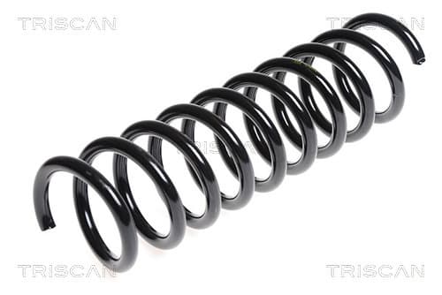 Spiralfjäder bak från TRISCAN
