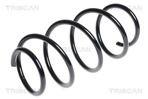 Spiralfjäder fram från TRISCAN