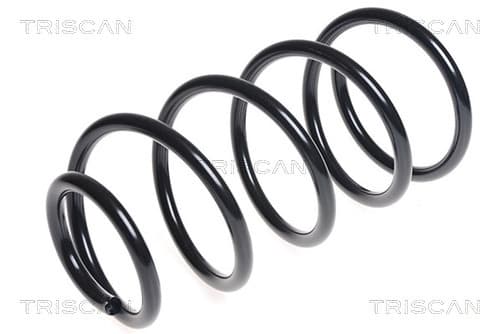 Spiralfjäder fram från TRISCAN