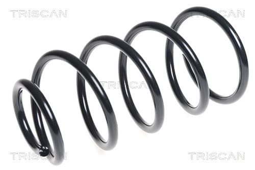 Spiralfjäder fram från TRISCAN