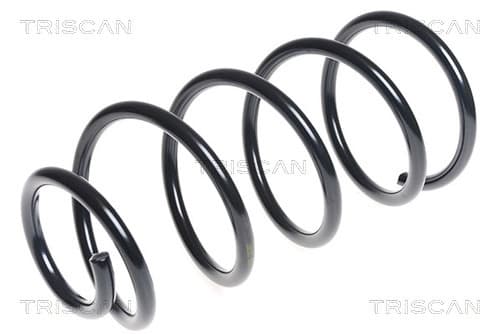 Spiralfjäder fram från TRISCAN