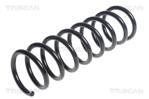 Spiralfjäder bak från TRISCAN