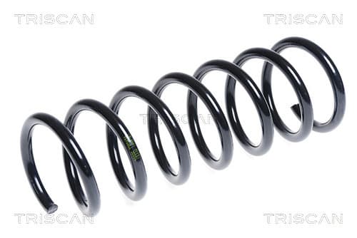 Spiralfjäder bak från TRISCAN