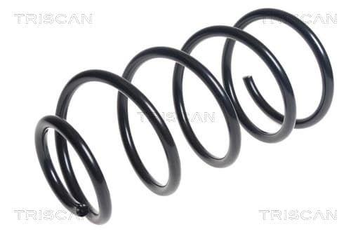 Spiralfjäder fram från TRISCAN