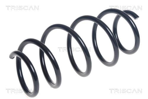Spiralfjäder fram från TRISCAN