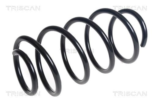 Spiralfjäder fram från TRISCAN