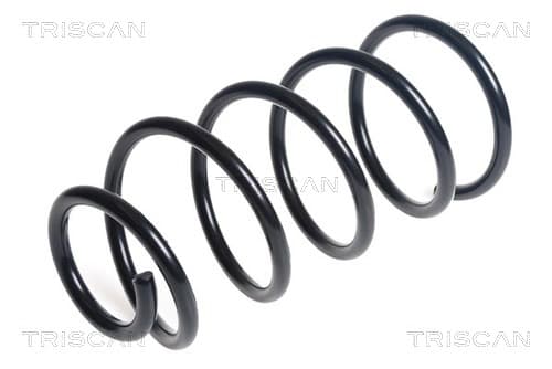 Spiralfjäder fram från TRISCAN