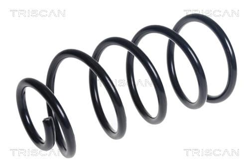Spiralfjäder fram från TRISCAN
