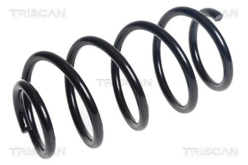 Spiralfjäder fram från TRISCAN