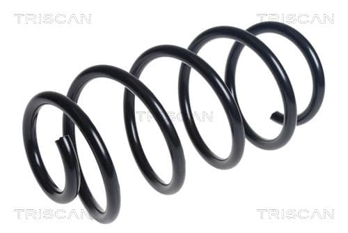 Spiralfjäder fram från TRISCAN