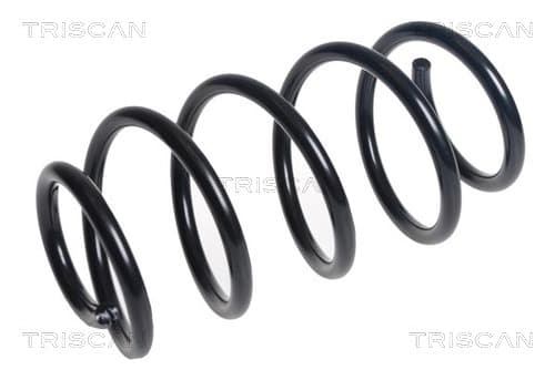 Spiralfjäder fram från TRISCAN