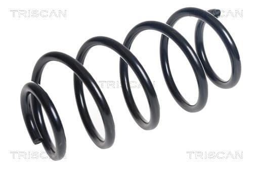 Spiralfjäder fram från TRISCAN
