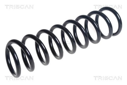 Spiralfjäder bak från TRISCAN