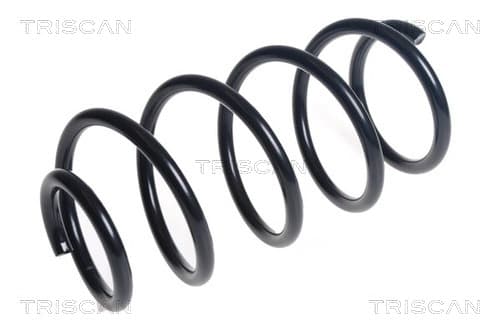 Spiralfjäder fram från TRISCAN