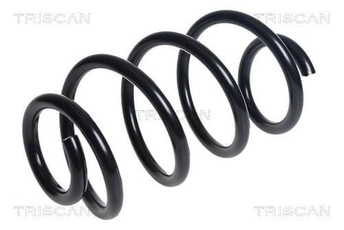 Spiralfjäder fram från TRISCAN