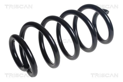 Spiralfjäder fram från TRISCAN