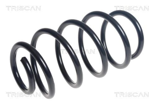 Spiralfjäder fram från TRISCAN