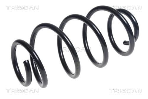 Spiralfjäder fram från TRISCAN