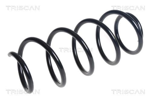 Spiralfjäder fram från TRISCAN
