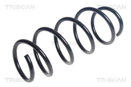 Spiralfjäder fram från TRISCAN
