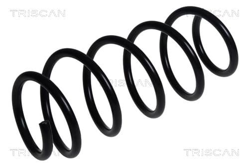 Spiralfjäder fram från TRISCAN