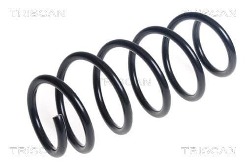 Spiralfjäder fram från TRISCAN