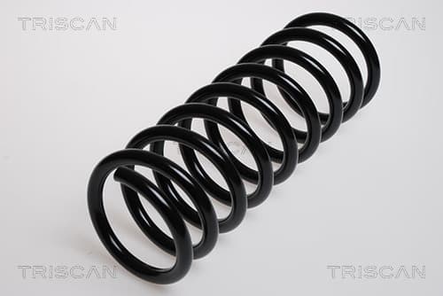 Spiralfjäder bak från TRISCAN