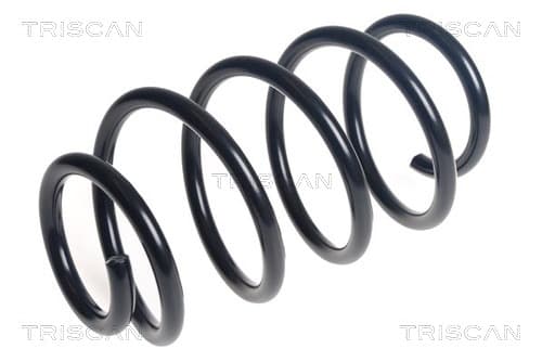 Spiralfjäder fram från TRISCAN